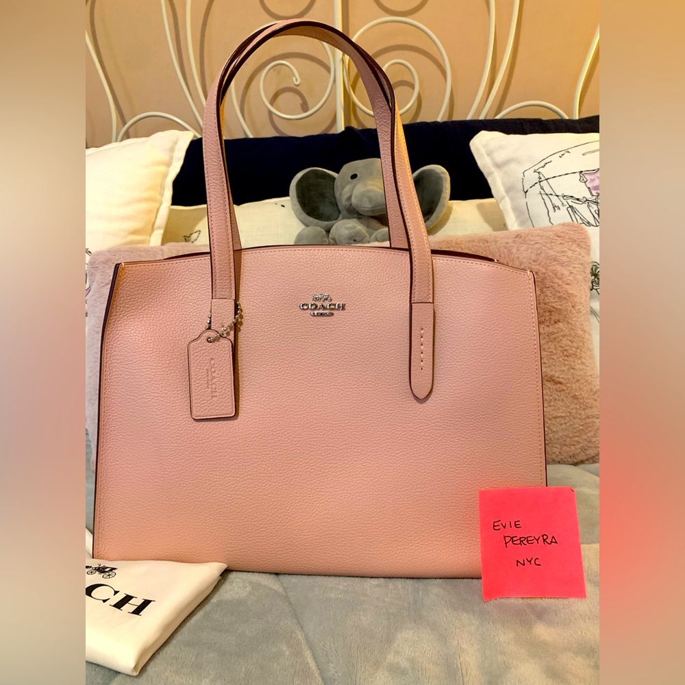 EUC Coach Charlie Carryall 28